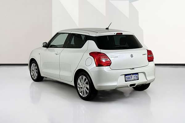 2023 Suzuki SWIFT GL NAVI AZ SERIES II