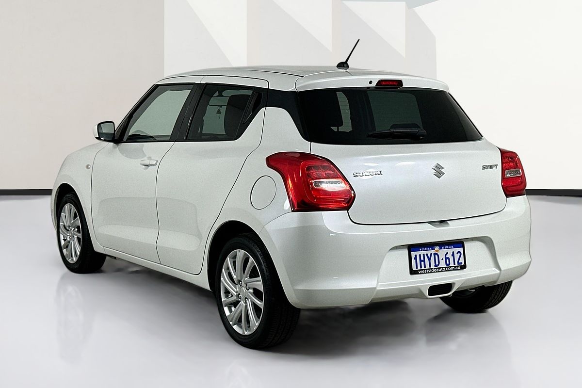 2023 Suzuki SWIFT GL NAVI AZ SERIES II