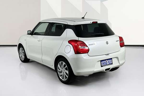 2023 Suzuki SWIFT GL NAVI AZ SERIES II