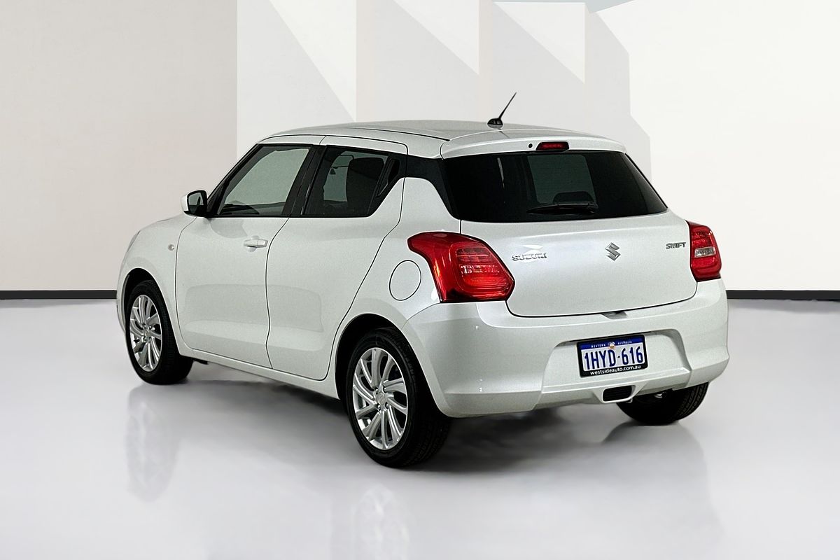 2023 Suzuki SWIFT GL NAVI AZ SERIES II