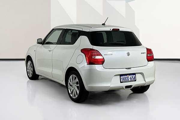 2023 Suzuki SWIFT GL NAVI AZ SERIES II