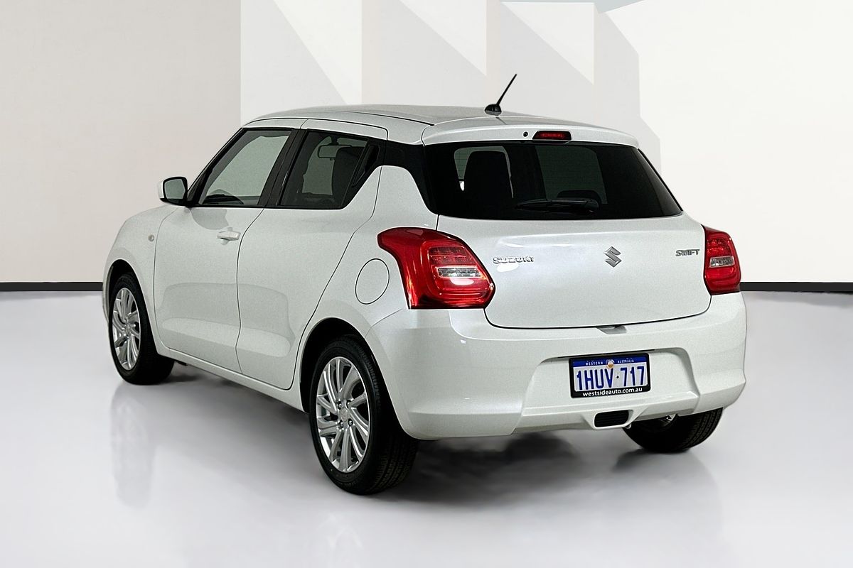 2023 Suzuki SWIFT GL NAVI AZ SERIES II