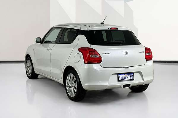 2023 Suzuki SWIFT GL NAVI AZ SERIES II