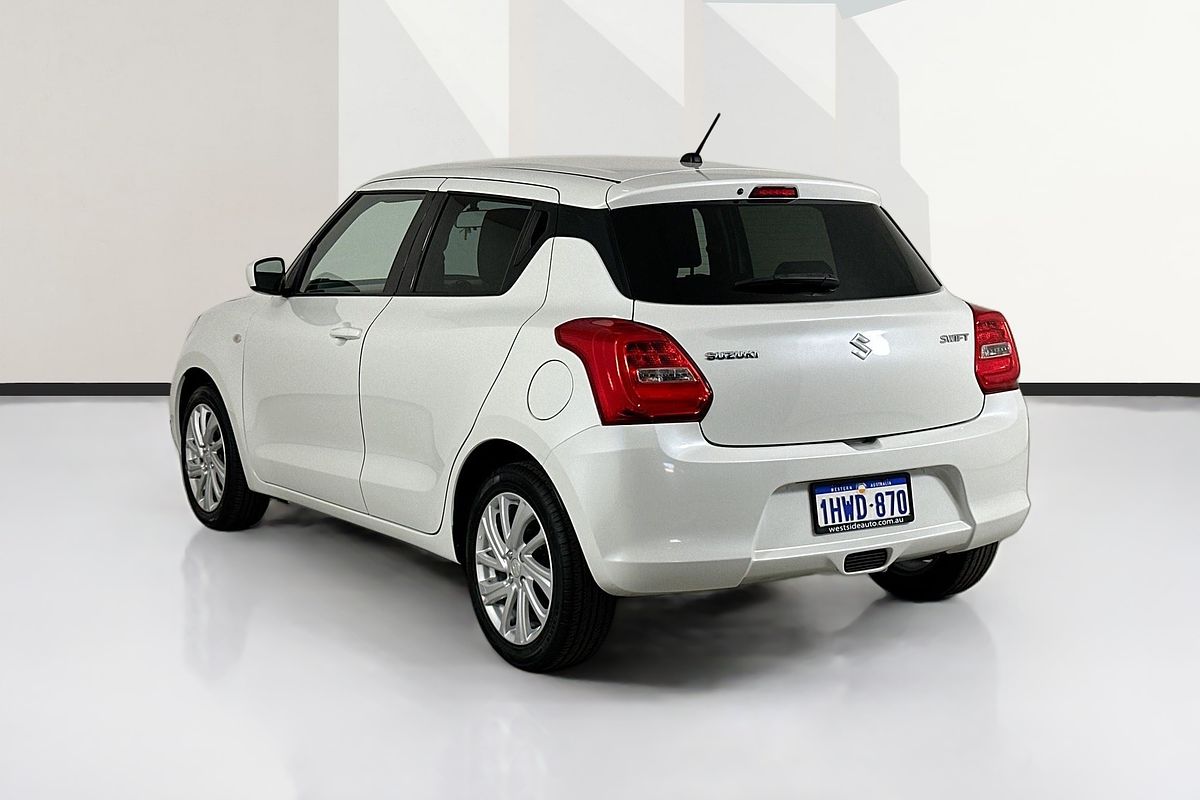 2023 Suzuki SWIFT GL NAVI AZ SERIES II