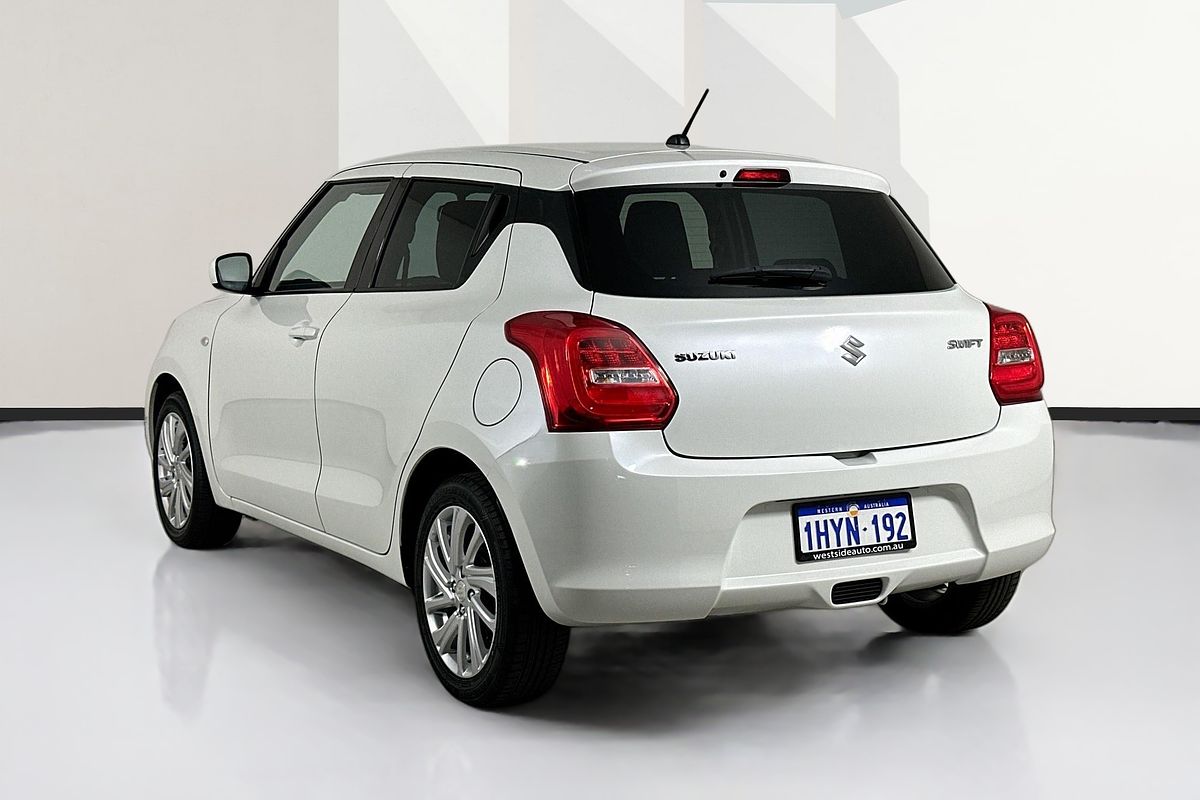 2023 Suzuki SWIFT GL NAVI AZ SERIES II