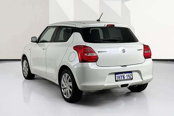 2023 Suzuki SWIFT GL NAVI AZ SERIES II