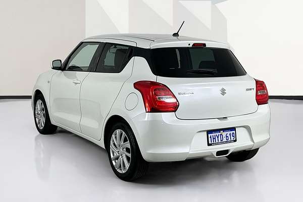 2023 Suzuki SWIFT GL NAVI AZ SERIES II