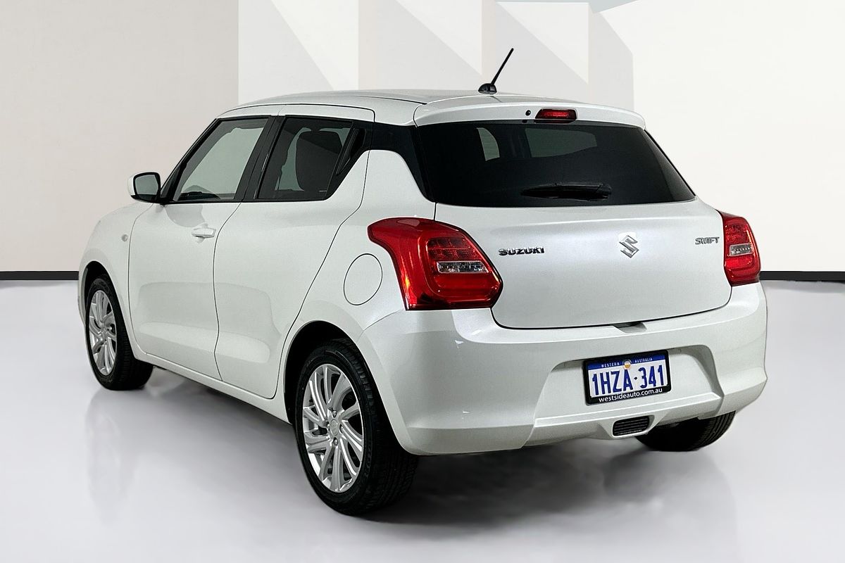 2023 Suzuki SWIFT GL NAVI AZ SERIES II