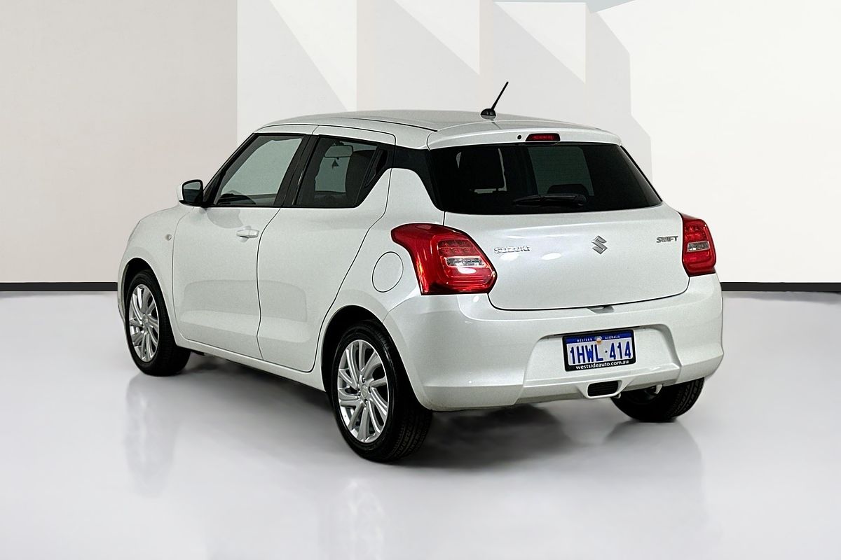 2023 Suzuki SWIFT GL NAVI AZ SERIES II