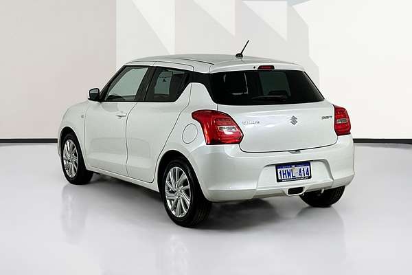 2023 Suzuki SWIFT GL NAVI AZ SERIES II