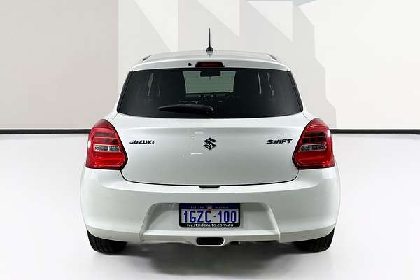 2020 Suzuki SWIFT GL NAVI AZ SERIES II