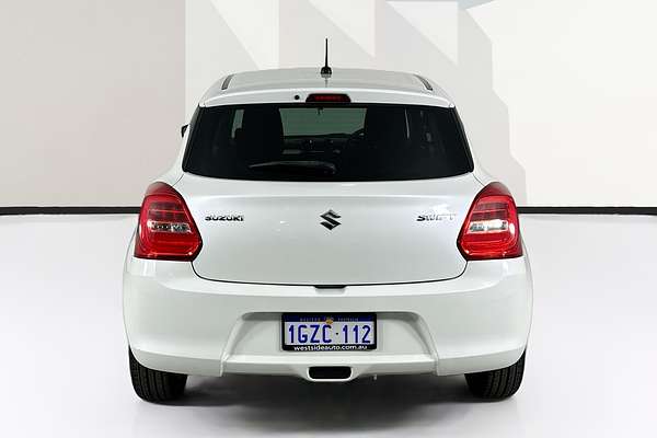 2020 Suzuki Swift GL AZ Series II