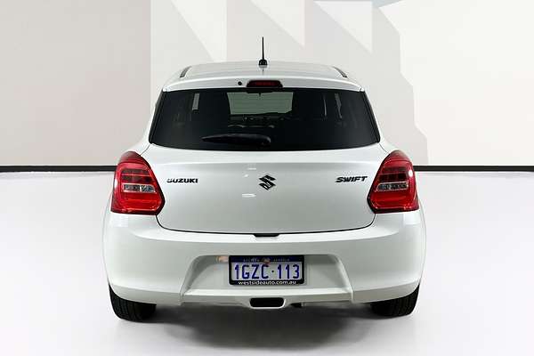 2020 Suzuki SWIFT GL NAVI AZ SERIES II
