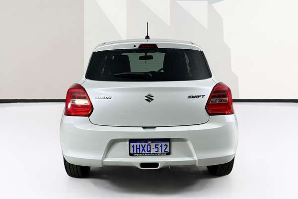2023 Suzuki Swift GL AZ Series II