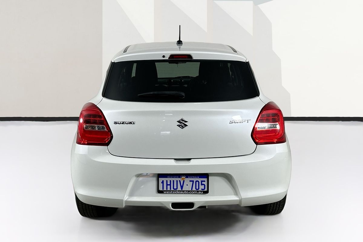 2023 Suzuki SWIFT GL NAVI AZ SERIES II