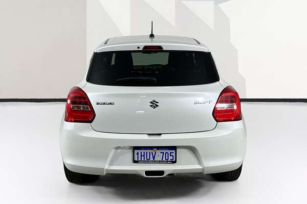 2023 Suzuki SWIFT GL NAVI AZ SERIES II