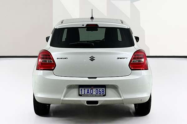 2023 Suzuki SWIFT GL NAVI AZ SERIES II