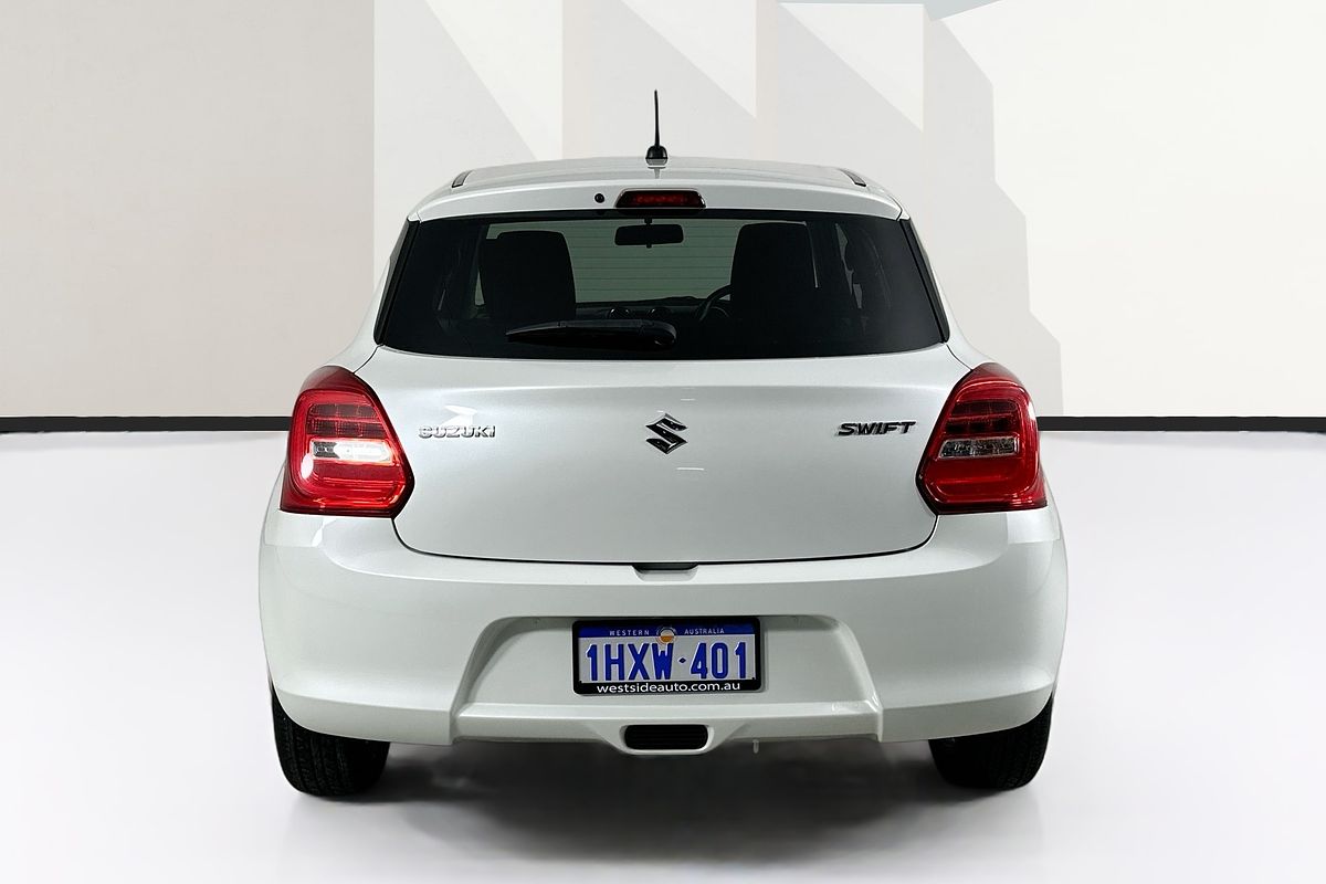 2023 Suzuki SWIFT GL NAVI AZ SERIES II