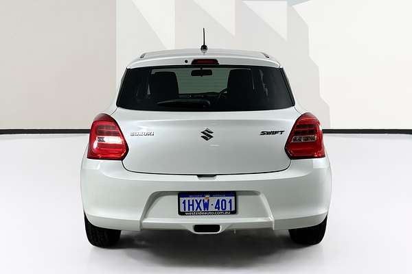 2023 Suzuki SWIFT GL NAVI AZ SERIES II