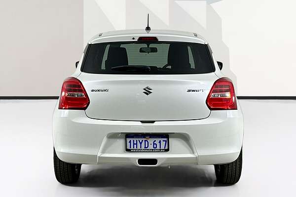 2023 Suzuki SWIFT GL NAVI AZ SERIES II