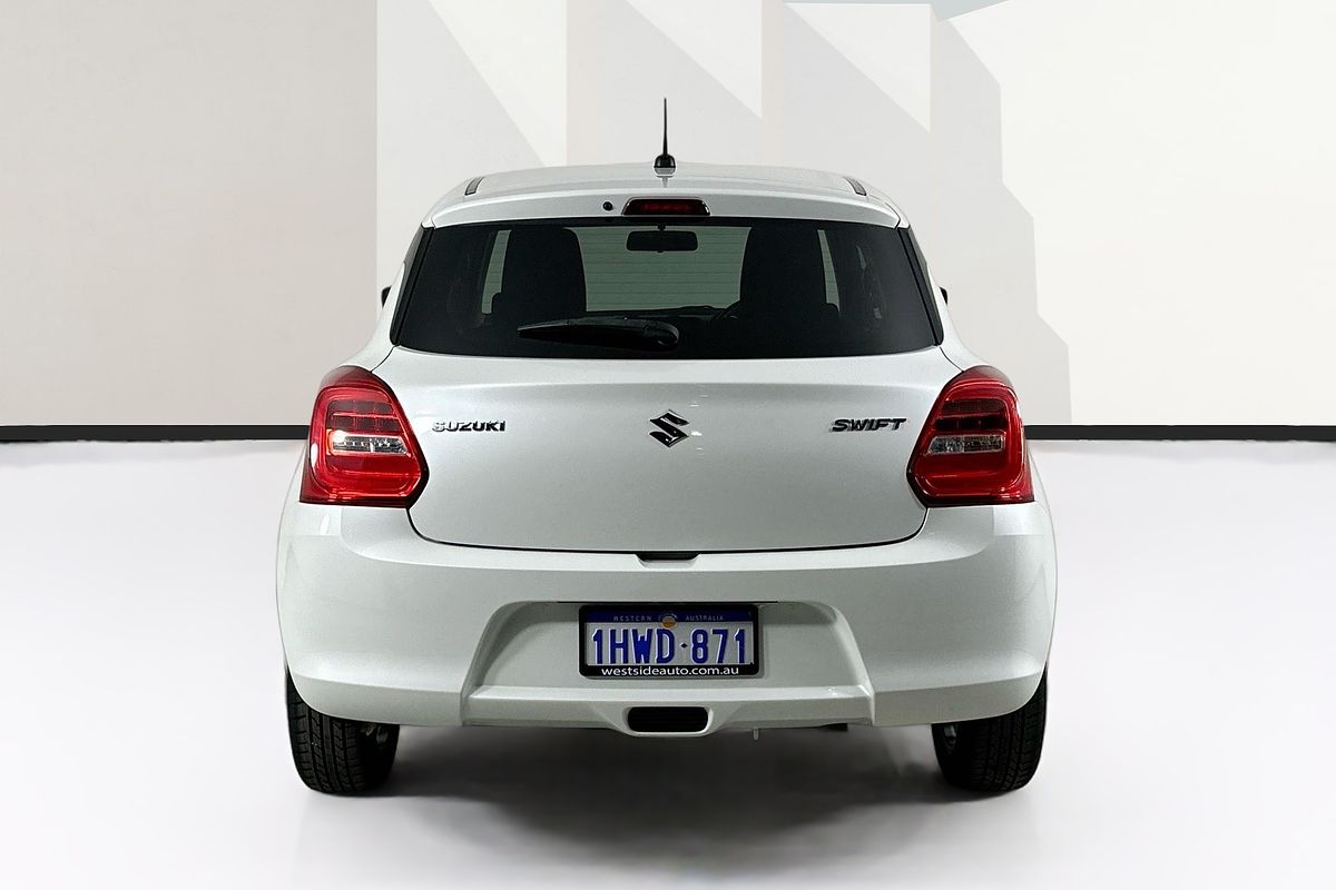 2023 Suzuki SWIFT GL NAVI AZ SERIES II