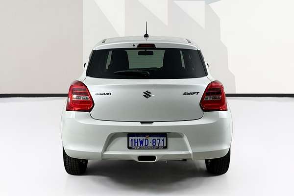 2023 Suzuki SWIFT GL NAVI AZ SERIES II