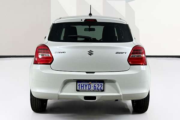 2023 Suzuki SWIFT GL NAVI AZ SERIES II