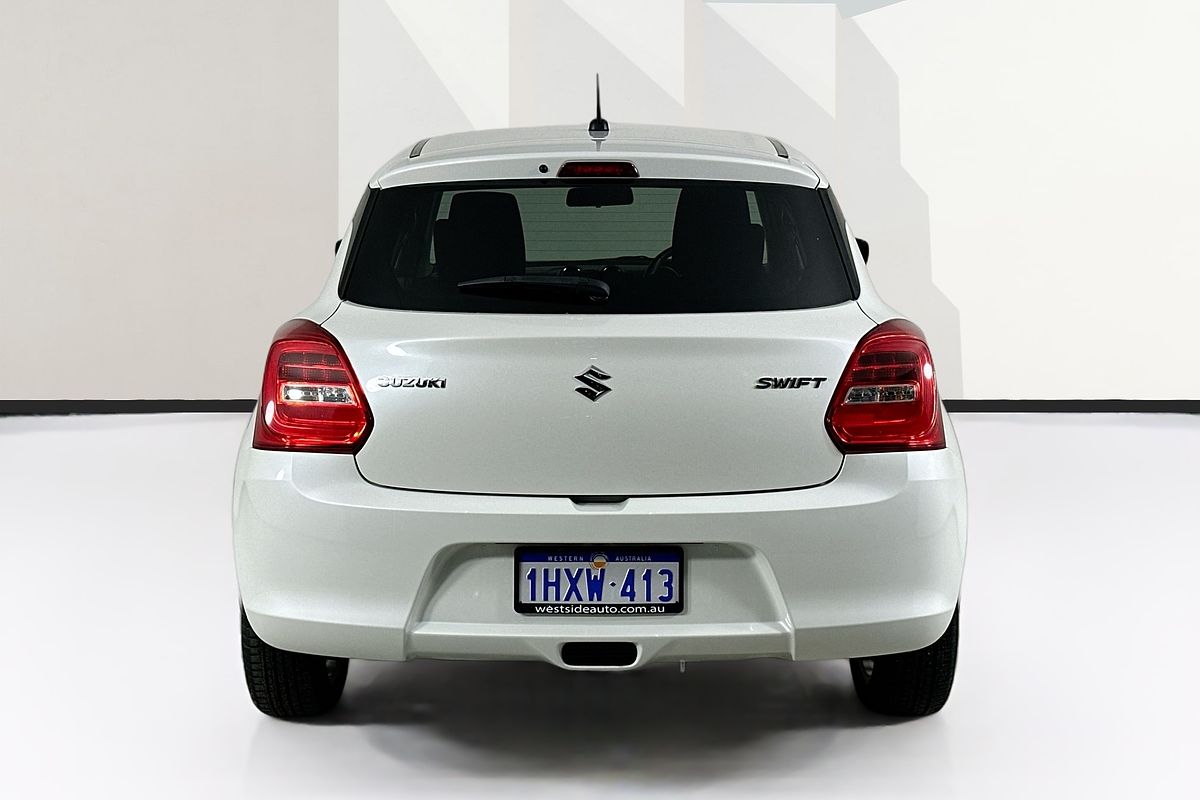 2023 Suzuki SWIFT GL NAVI AZ SERIES II