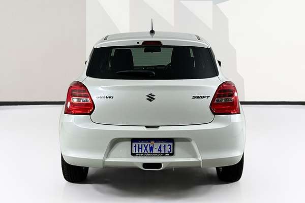 2023 Suzuki SWIFT GL NAVI AZ SERIES II