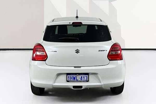2023 Suzuki SWIFT GL NAVI AZ SERIES II