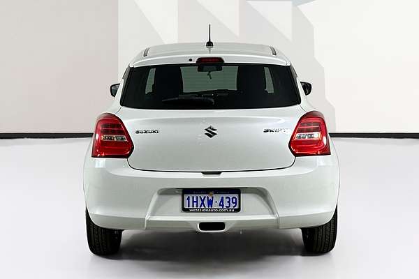2023 Suzuki SWIFT GL NAVI AZ SERIES II