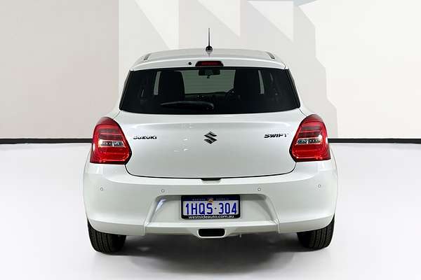 2022 Suzuki SWIFT GL NAVI PLUS AZ SERIES II