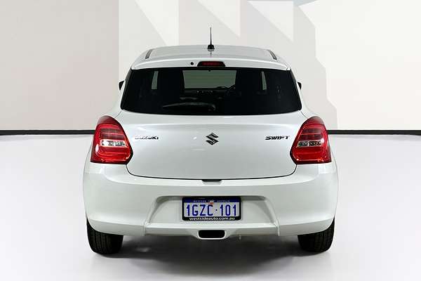 2020 Suzuki SWIFT GL NAVI AZ SERIES II