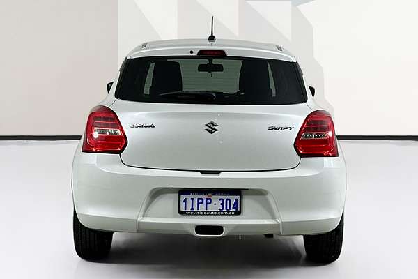 2020 Suzuki SWIFT GL NAVI AZ SERIES II