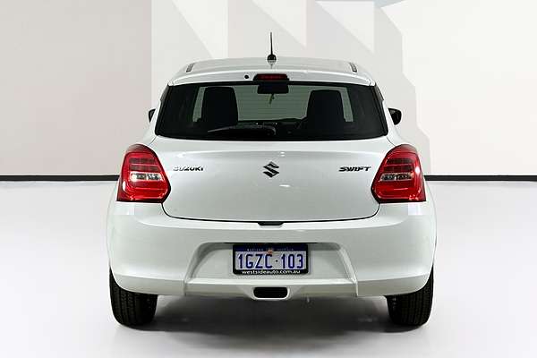 2020 Suzuki SWIFT GL NAVI AZ SERIES II
