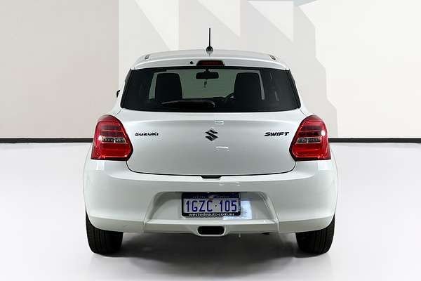 2020 Suzuki SWIFT GL NAVI AZ SERIES II
