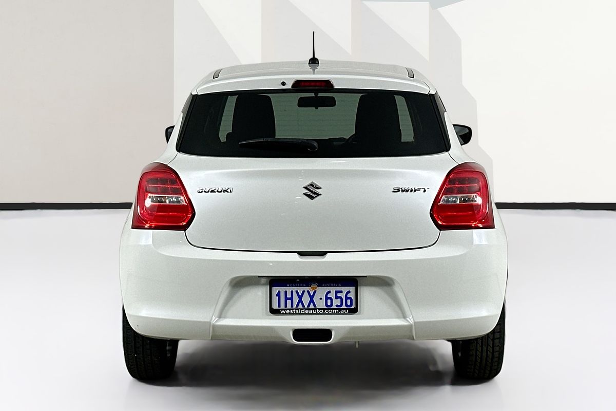 2023 Suzuki SWIFT GL NAVI AZ SERIES II