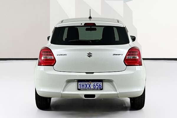 2023 Suzuki SWIFT GL NAVI AZ SERIES II