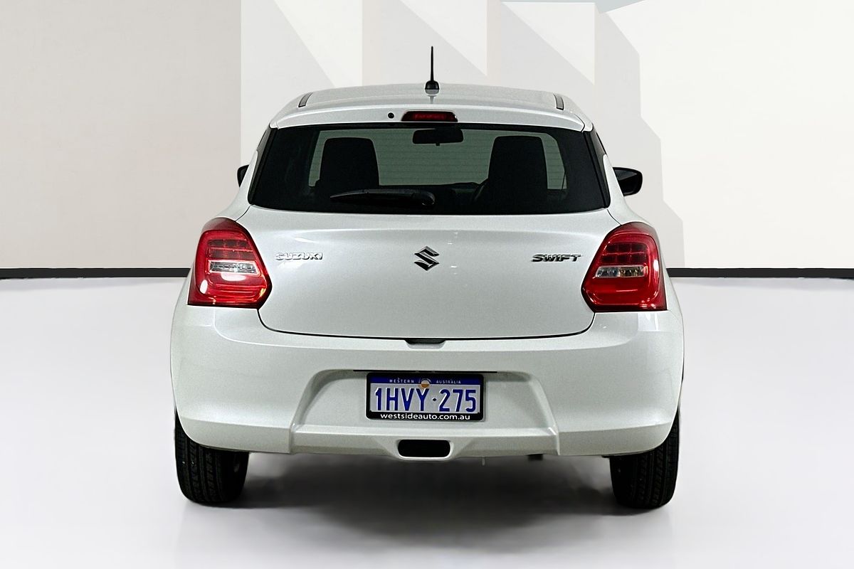2023 Suzuki SWIFT GL NAVI AZ SERIES II