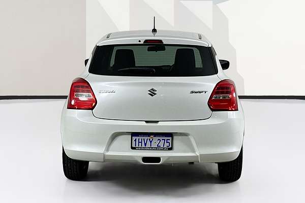 2023 Suzuki SWIFT GL NAVI AZ SERIES II