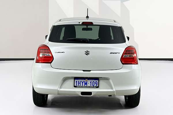 2023 Suzuki SWIFT GL NAVI AZ SERIES II