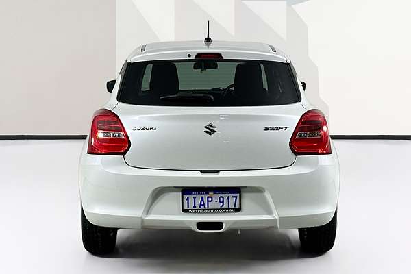 2023 Suzuki SWIFT GL NAVI AZ SERIES II