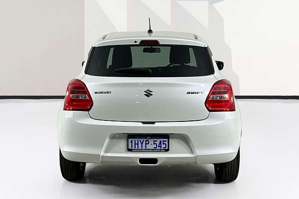 2023 Suzuki SWIFT GL NAVI AZ SERIES II