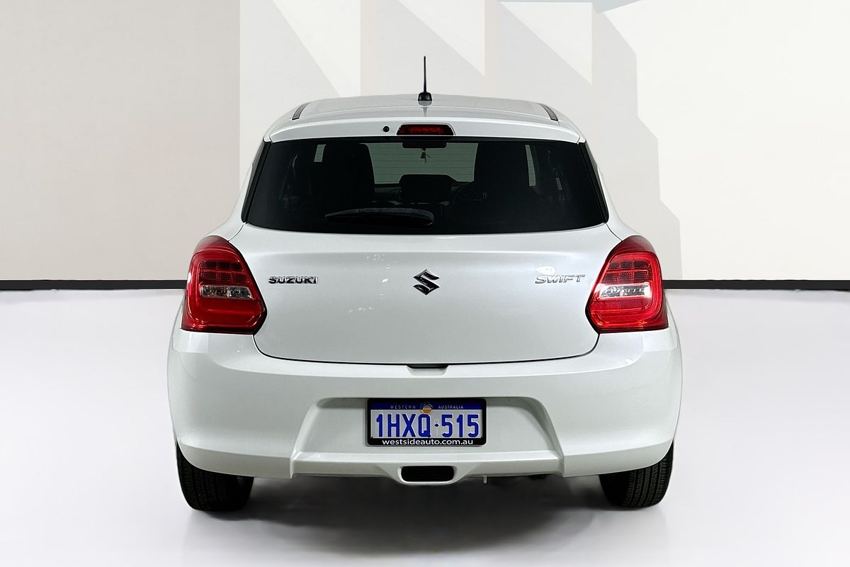 2023 Suzuki SWIFT GL NAVI AZ SERIES II