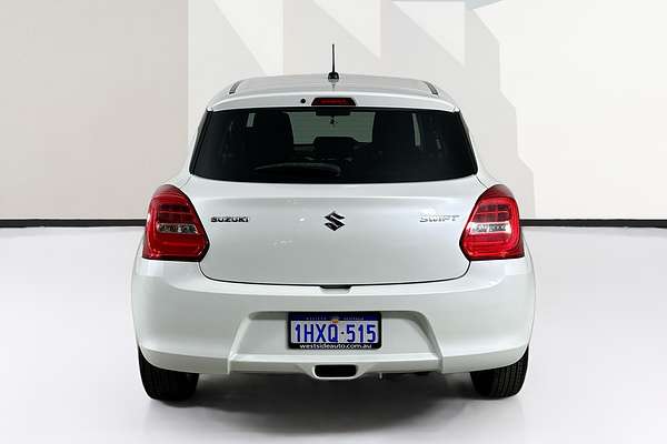 2023 Suzuki SWIFT GL NAVI AZ SERIES II