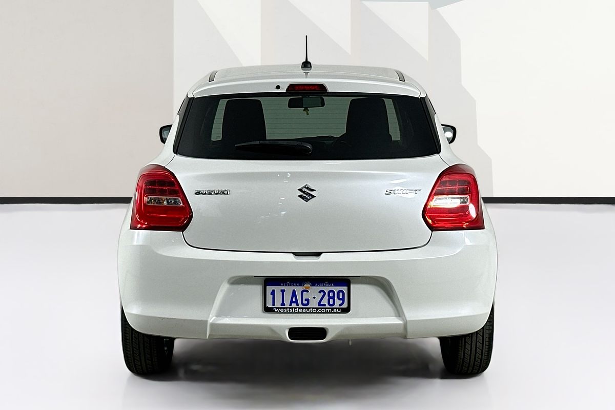 2023 Suzuki SWIFT GL NAVI AZ SERIES II