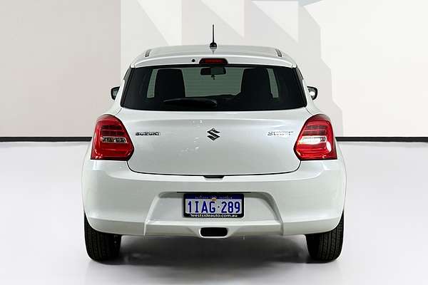 2023 Suzuki SWIFT GL NAVI AZ SERIES II