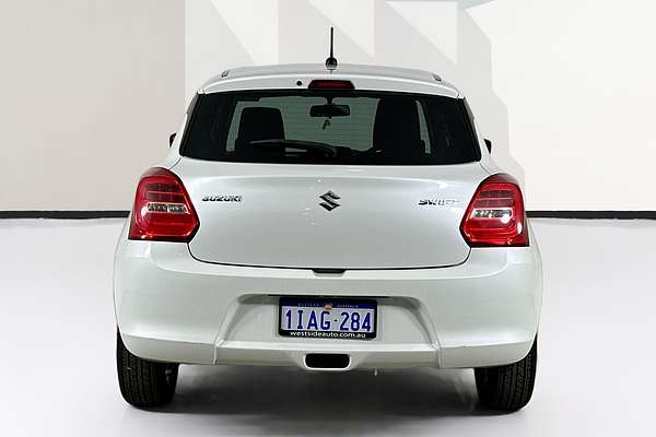 2023 Suzuki SWIFT GL NAVI AZ SERIES II