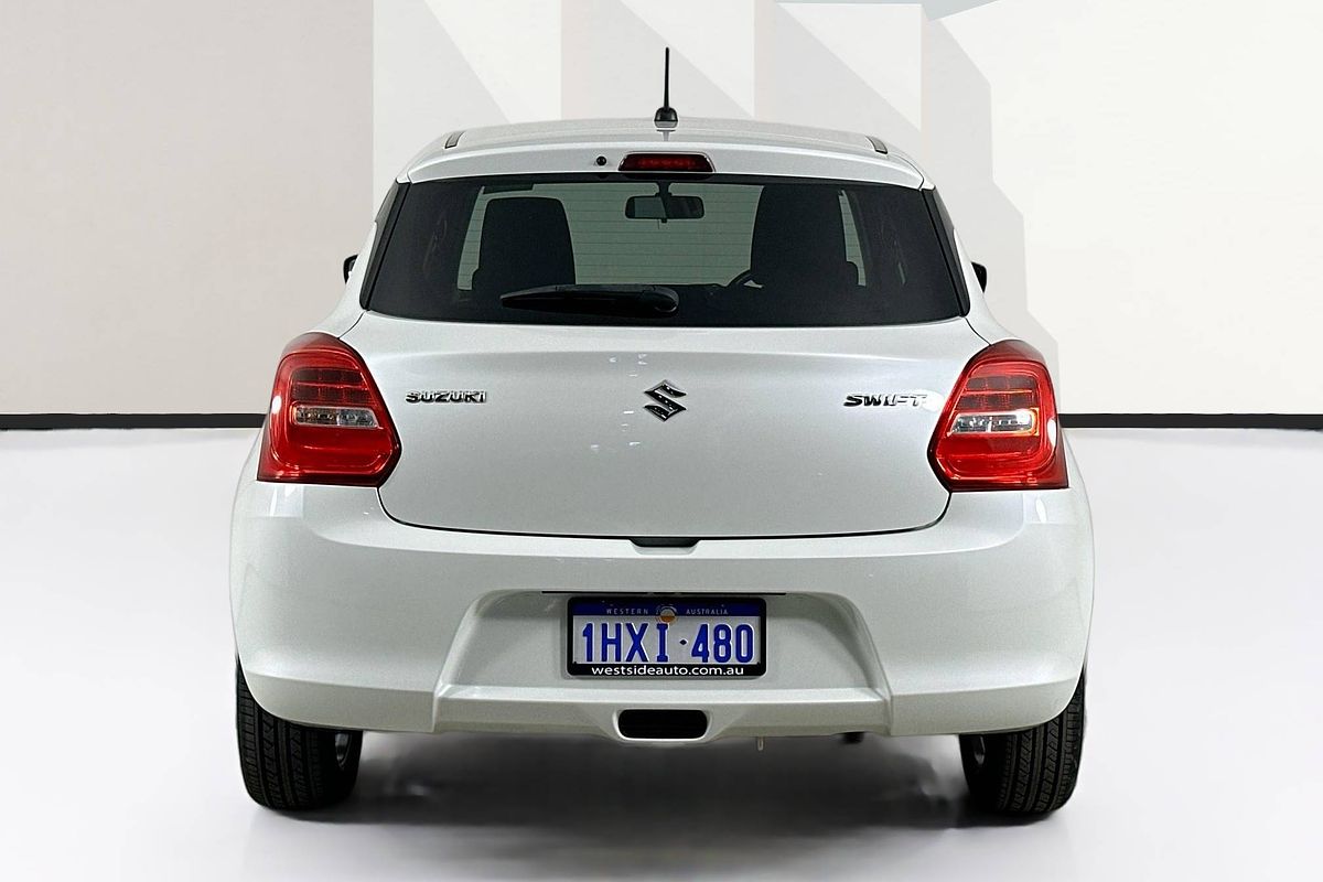 2023 Suzuki SWIFT GL NAVI AZ SERIES II