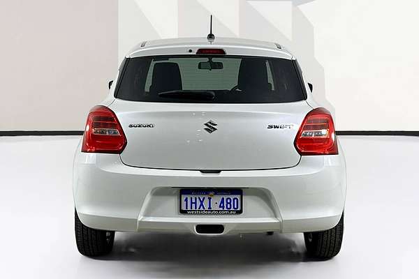 2023 Suzuki SWIFT GL NAVI AZ SERIES II